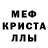 Кетамин VHQ Madalynne Hawkins